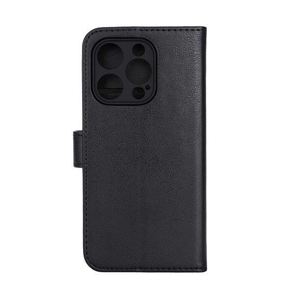 Radicover 587107 mobiltelefon etui 15,5 cm (6.1") Tegnebogsetui Sort
