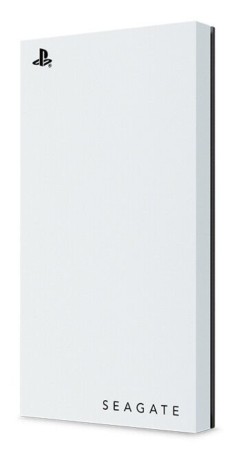 Seagate Game Drive 1 TB 3.2 Gen 1 (3.1 Gen 1) Hvid