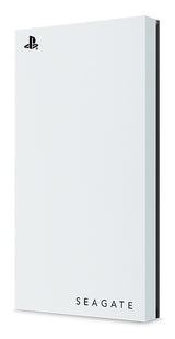 Seagate Game Drive 1 TB 3.2 Gen 1 (3.1 Gen 1) Hvid