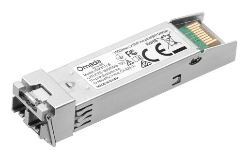 TP-Link Omada ISM311LS V1 SFP (mini-GBIC) transceiver modul Gigabit Ethernet