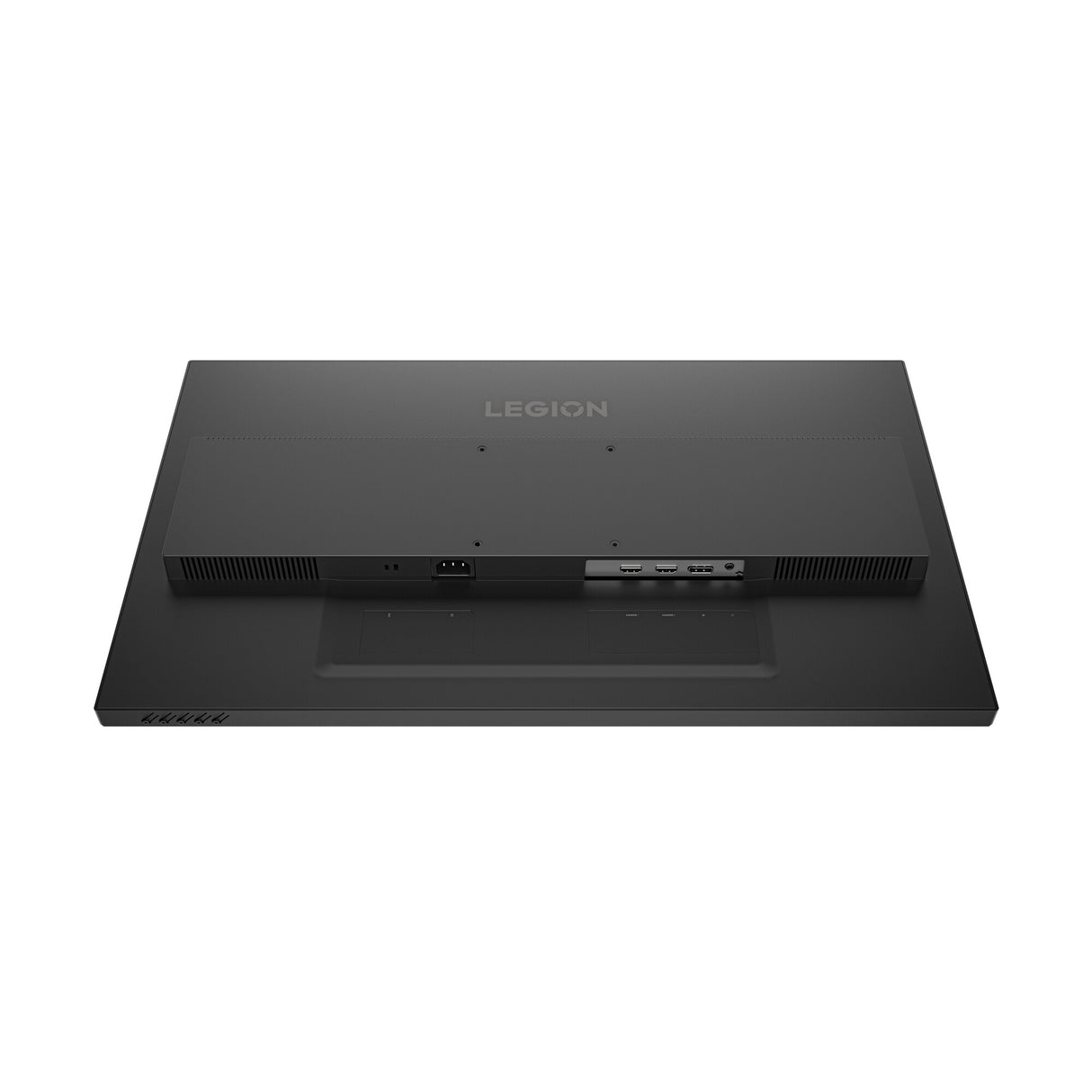 Lenovo Legion 27Q-10 computerskærm 68,6 cm (27") 2560 x 1440 pixel Quad HD LED Sort