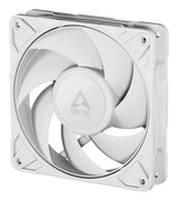 ARCTIC Freezer P12 Pro PST Computerkabinet Ventilator 12 cm Hvid 1 stk