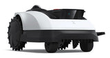 Ecovacs GOAT O1200 LiDAR PRO Robot plæneklipper Batteri Hvid, Sort
