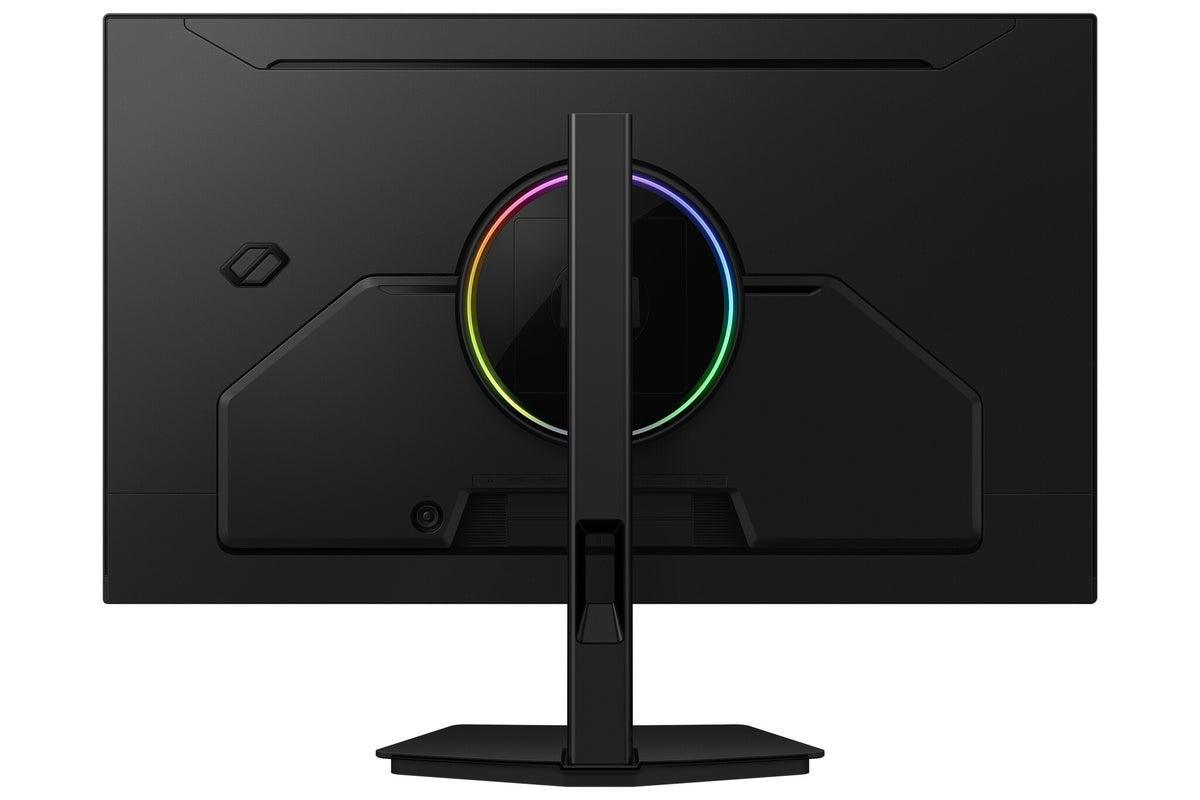 Samsung G80HS computerskærm 81,3 cm (32") 6144 x 3456 pixel 6K Ultra HD LCD Sort