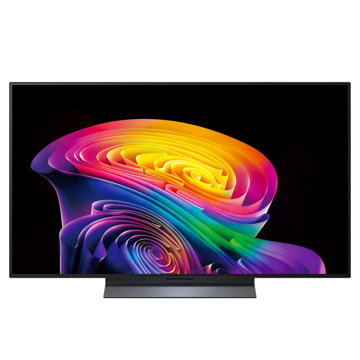 LG OLED48C65LA OLED 4K AI Smart TV