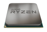 AMD CPU Ryzen 3 3200G 3.6GHz Quad-Core AM4 (TRAY - u/køler)