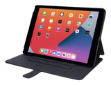 Radicover RAD224 tablet etui 25,9 cm (10.2") Sort