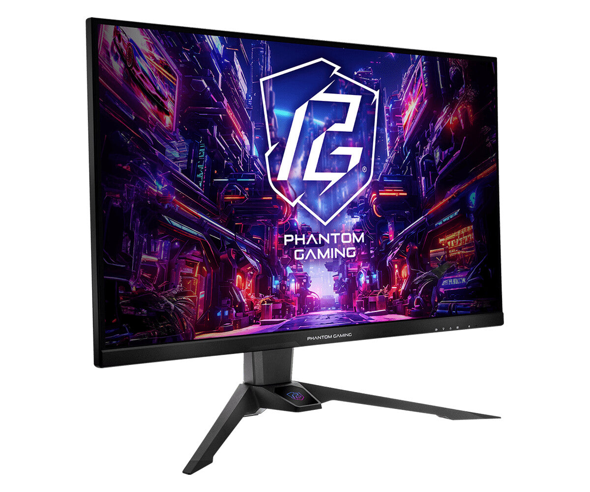 Asrock PG32QFT 32 IPS 2560 x 1440 (2K) HDMI DisplayPort 180Hz