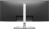 DELL Pro Plus P3425WE computerskærm 86,6 cm (34.1") 3440 x 1440 pixel Wide Quad HD LCD Sort, Grå