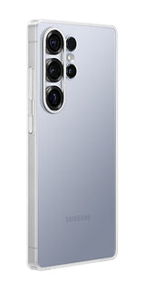 Samsung Clear Case Transparent mobiltelefon etui 17,5 cm (6.9") Cover