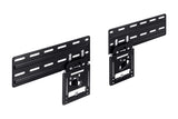 Samsung WMN-B50EB 2,16 m (85") Sort