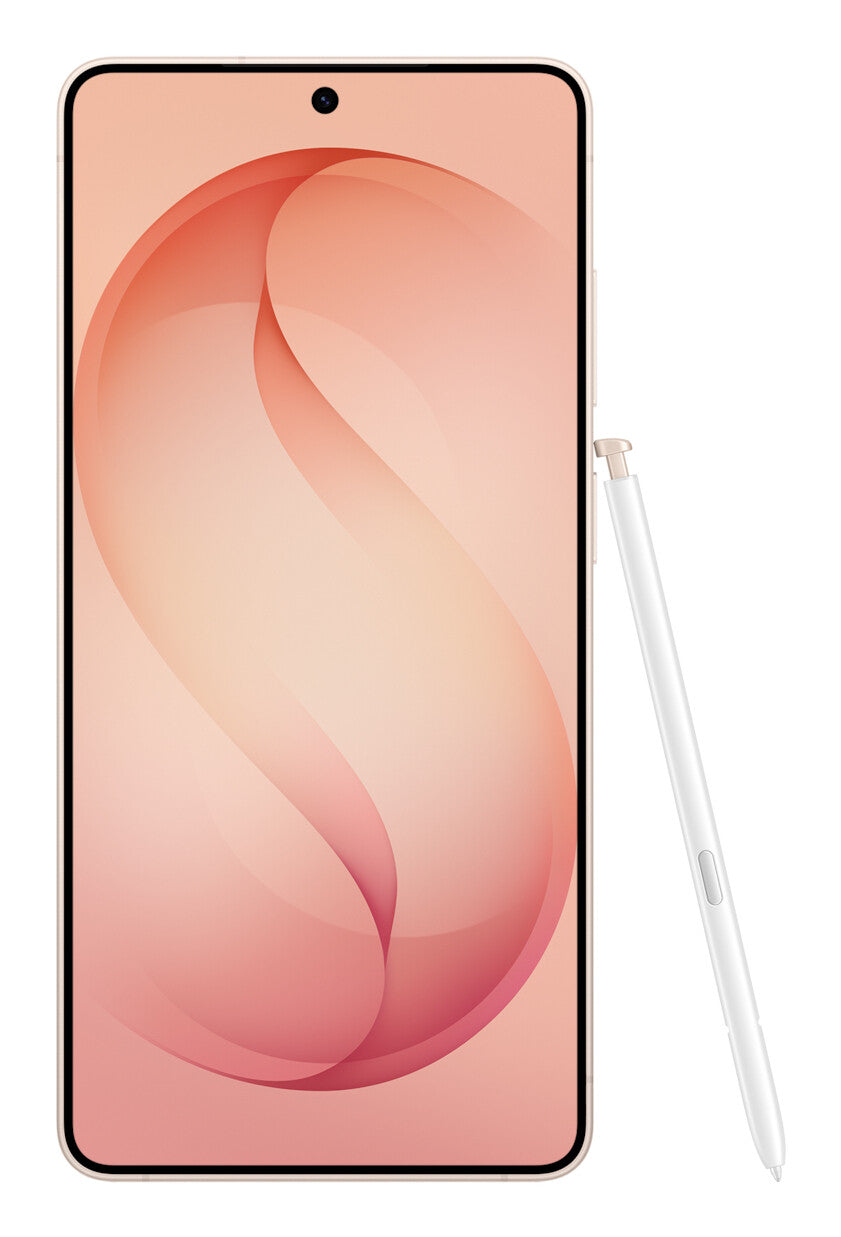 Samsung SM-S948B Galaxy S26 Ultra 5G 12GB RAM 256GB Pink Gold EU