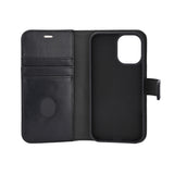 Radicover RAD296 mobiltelefon etui 15,5 cm (6.1") Folie Sort