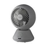 Midea Fan | MFT302R0BPK | Table Fan | Number of speeds 3 | Oscillation | Dark Grey