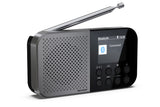 Sharp DR-P520 Personal Digital Grey