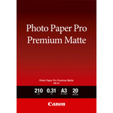 Canon 8657B006 fotopapir A3