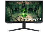 Samsung G40B computerskærm 63,5 cm (25") 1920 x 1080 pixel Fuld HD Sort