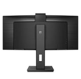 Philips P-line 346P1CRH 34 VA 3440 x 1440 (UltraWide) HDMI DisplayPort USB-C 100Hz
