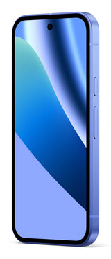 Google Pixel 10a 16 cm (6.3") Dual SIM Android 16.0 5G USB Type-C 8 GB 256 GB 5100 mAh Lavendel