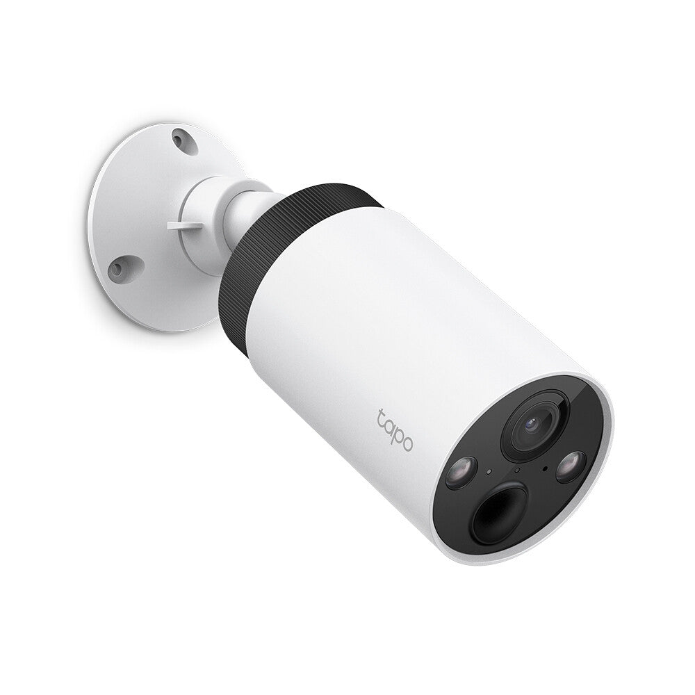 TP-Link Tapo C420 Tårn IP-sikkerhedskamera Indendørs & udendørs 2560 x 1440 pixel Væg/pole