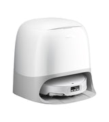 Roborock Qrevo CurvX Kombi Hvid
