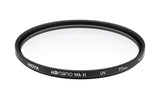 Hoya HD nano Mk II UV Ultraviolet (UV) kamerafilter 58 mm