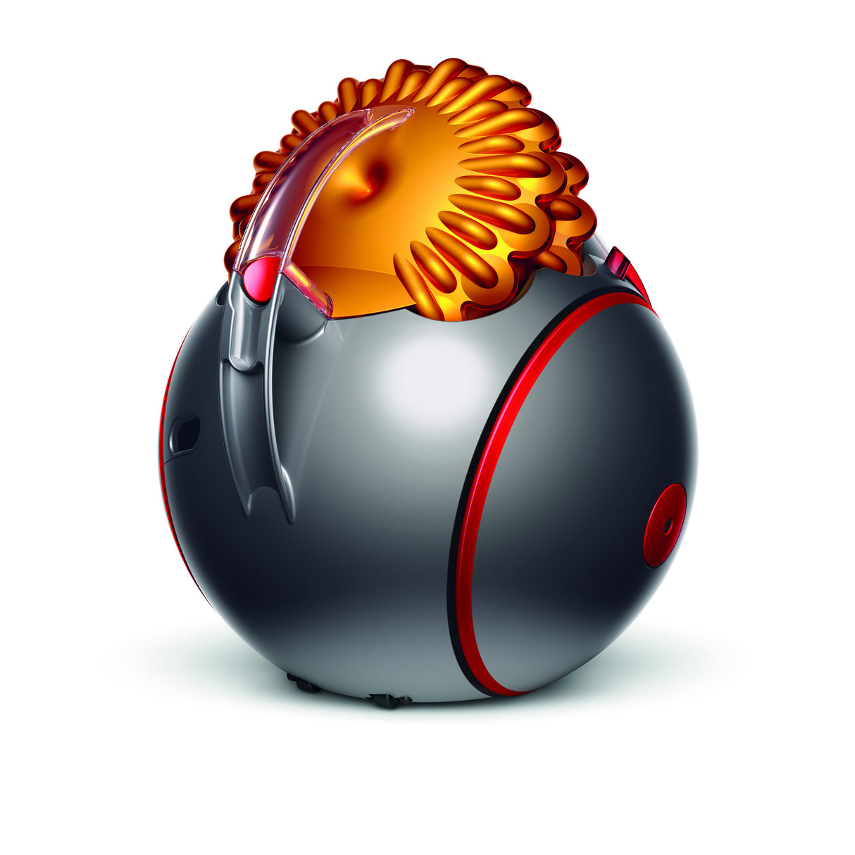 Dyson Cinetic Big ball Multi floor 2 0,8 L Beholder vakuum Dry 700 W Poseløs