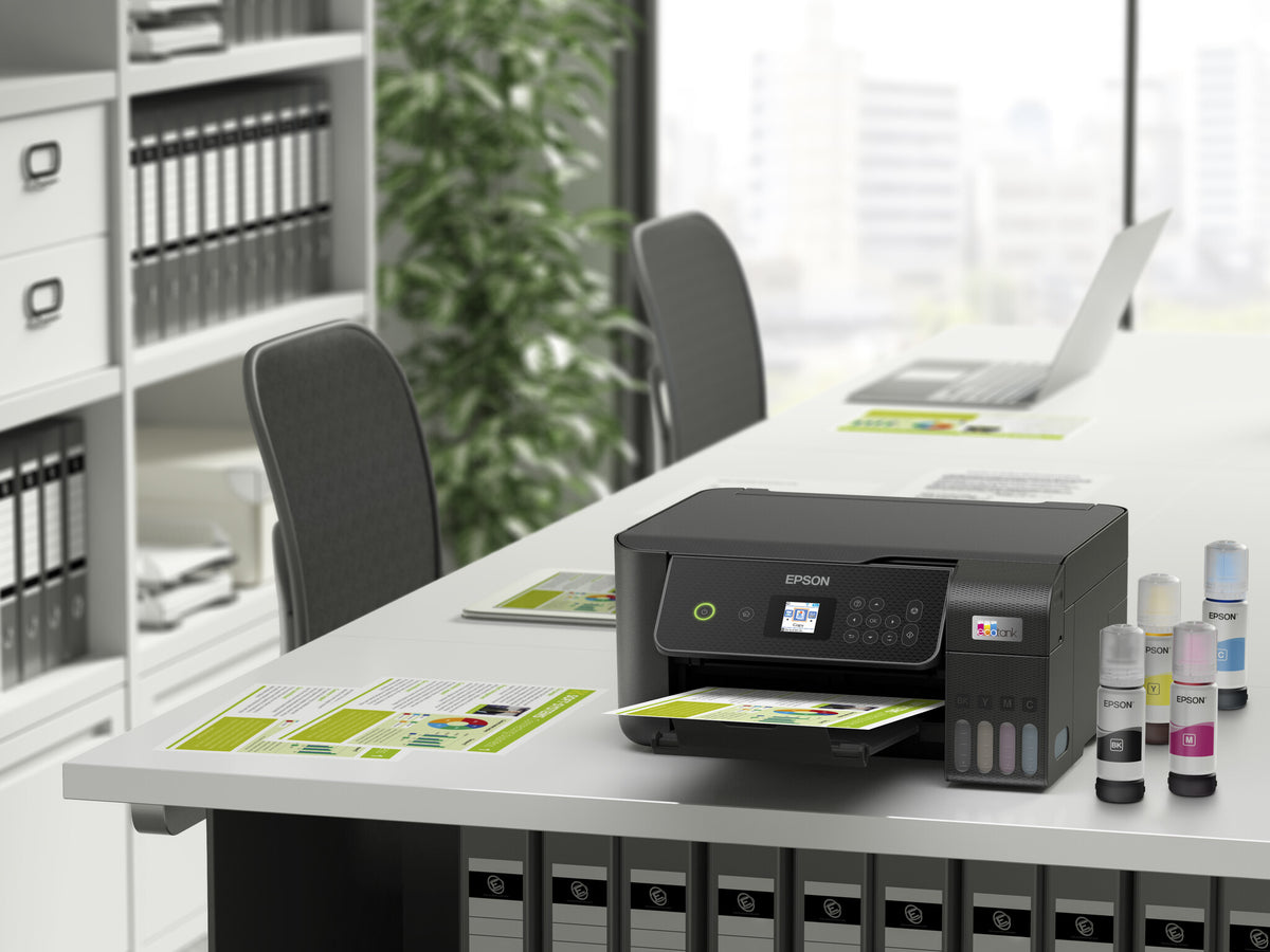 Epson EcoTank ET-2871