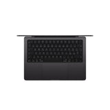 Apple MacBook Pro Apple M M5 Pro Laptop 36,1 cm (14.2") 24 GB 1 TB SSD Wi-Fi 7 (802.11be) macOS Tahoe Sort