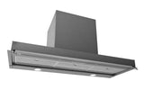 THERMEX Integro 51 II Indbygget Rustfrit stål 602,2 m³/t