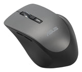 ASUS WT425 mus Kontor Højre hånd RF trådløst Optisk 1600 dpi
