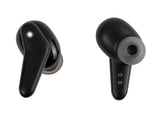 Vivanco Fresh Pair Headset Trådløs I ørerne Opkald/musik Bluetooth Sort
