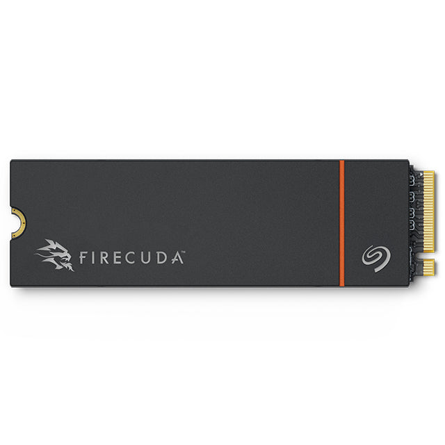 Seagate FireCuda 530R SSD ZP4000GM3A073 4TB M.2 PCI Express 4.0 x4 (NVMe)