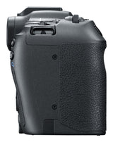 Canon EOS R8 MILC 24,2 MP CMOS 6000 x 4000 pixel Sort
