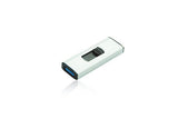 MediaRange MR917 USB-nøgle 64 GB USB Type-A 3.2 Gen 1 (3.1 Gen 1) Sort, Sølv