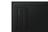 Samsung QM32C Digital fladpaneldisplay 81,3 cm (32") LCD Wi-Fi 400 cd/m² Fuld HD Sort Indbygget processer Tizen 24/7