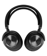 SteelSeries Arctis Nova Pro Wireless Trådløs Høretelefoner Sort
