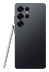 Samsung Galaxy S25 Ultra Dual Sim 12GB RAM 1TB Jet Black EU