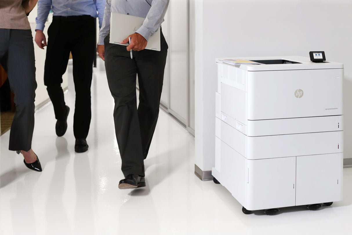 HP 660A Original LaserJet-billedtromle