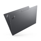 Lenovo ThinkPad X9-15 Gen 1 Aura Edition Copilot+ PC Intel Core Ultra 5 228V Laptop 38,9 cm (15.3") 2.8K 32 GB LPDDR5x-SDRAM 512 GB SSD Wi-Fi 7 (802.11be) Windows 11 Pro Engelsk Grå