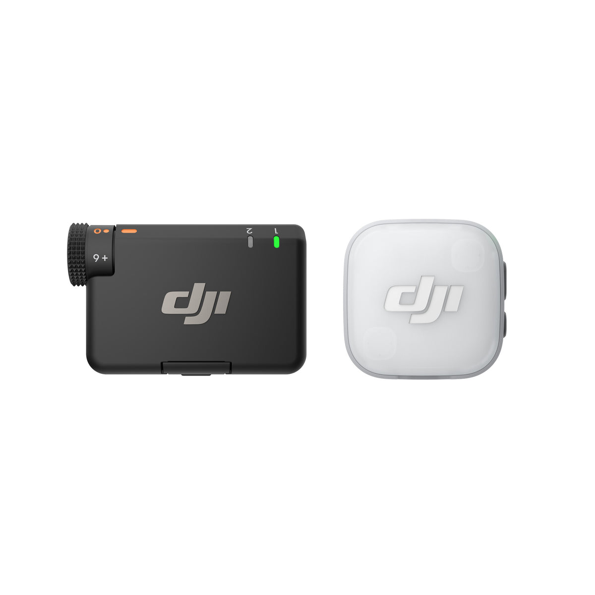 DJI CP.RN.00000530.01 trådløs mikrofonsystem