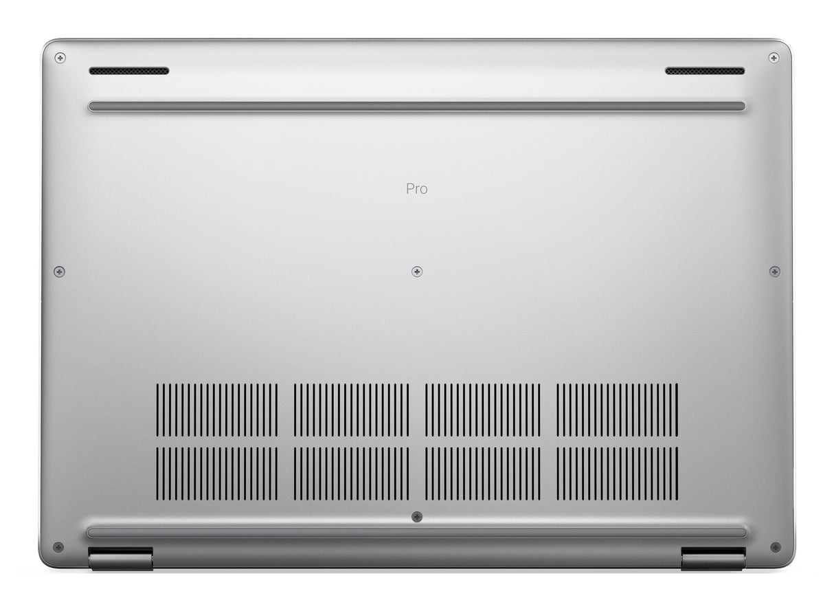 DELL Pro 16 Plus PB16250 Copilot+ PC Intel Core Ultra 5 236V Laptop 40,6 cm (16") Full HD+ 16 GB LPDDR5x-SDRAM 512 GB SSD Wi-Fi 7 (802.11be) Windows 11 Pro Aluminium