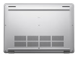 DELL Pro 16 Plus PB16250 Copilot+ PC Intel Core Ultra 5 236V Laptop 40,6 cm (16") Full HD+ 16 GB LPDDR5x-SDRAM 512 GB SSD Wi-Fi 7 (802.11be) Windows 11 Pro Aluminium