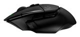 Logitech G G502 X LIGHTSPEED