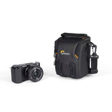 Lowepro Adventura SH 115 III Bæltepakke etui Sort