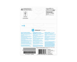 HP Advanced-fotopapir, blankt, 250 g/m2, 13 x 18 cm (127 x 178 mm), 25 ark