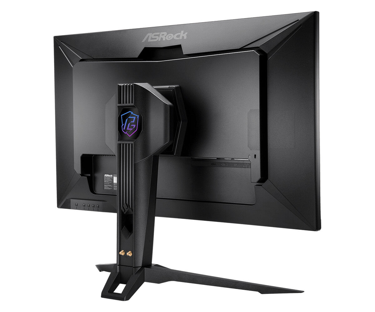 Asrock PG32QFT 32 IPS 2560 x 1440 (2K) HDMI DisplayPort 180Hz