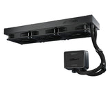 Asrock Challenger Pure 360 kølesystem 1-pack Sort 120 mm