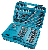 Makita E-10883 Værktøjssæt 221 Dele