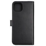 Radicover RAD274 mobiltelefon etui 17 cm (6.7") Folie Sort